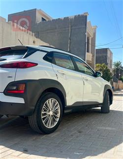 هيونداي كونا